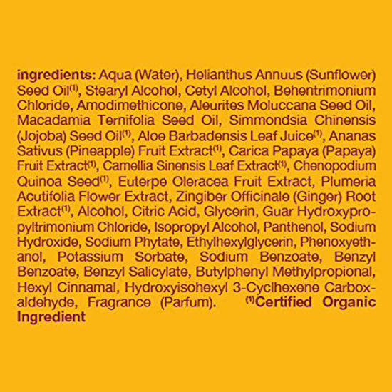 Picture of Alba Botanica Colorific Conditioner, Plumeria, 32 Oz