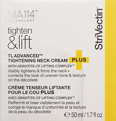 Picture of StriVectin TL Advanced Tightening Neck Cream, 1.7 Fl Oz