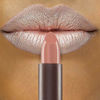 Picture of Burts Bees 100% Natural Moisturizing Lipstick, Nile Nude, 1 Tube