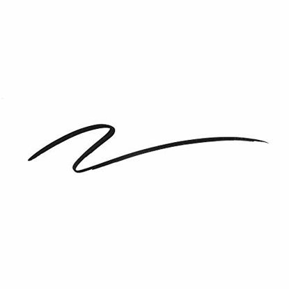 Picture of wet n wild Mega Last Breakup-Proof Liquid Eyeliner, Black