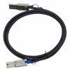 Picture of CABLEDECONN Mini SAS26P SFF-8088 to SFF-8088 1M External Cable Attached SCSI
