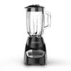 Picture of BLACK+DECKER Countertop Blender with 5-Cup Glass Jar, 10-Speed Settings, Black, BL2010BG
