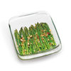 Picture of OXO Good Grips Freezer-to-Oven Safe 2 Qt Glass Baking Dish with Lid