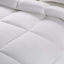 Picture of Utopia Bedding Down Alternative Comforter (Twin XL, White) - All Season Comforter - Plush Siliconized Fiberfill Duvet Insert - Box Stitched