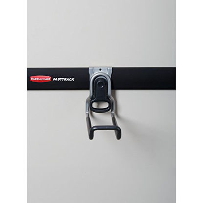 Picture of Rubbermaid FastTrack Ladder Hook