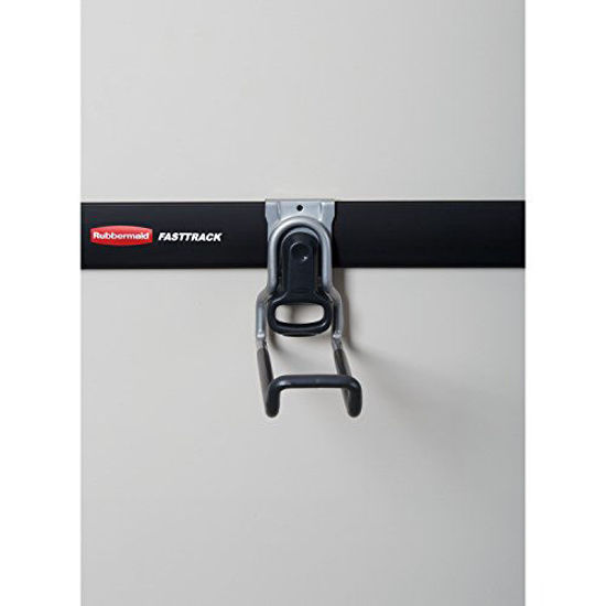 GetUSCart Rubbermaid FastTrack Ladder Hook