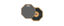 Picture of RealFeel by Evans Practice Pad, 6 Inch - RF6GM