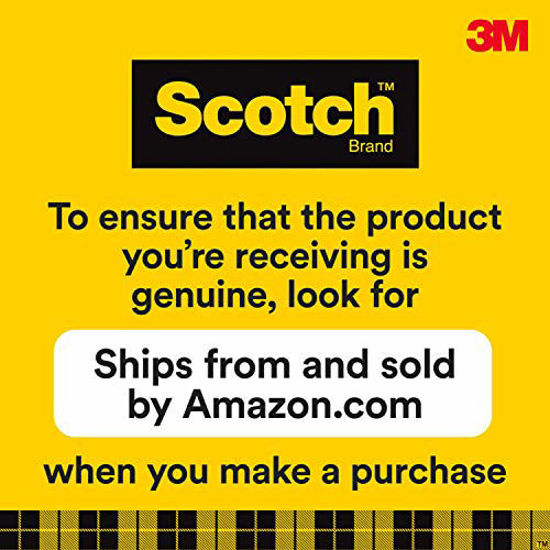 Picture of Scotch Super Glue Liquid, .07 Ounces (AD114), 4 Count