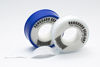Picture of PTFE Plumbers Water Sealant Thread Tape 460" Length 1/2" Width White 1 Pack by Vanguard Sealants Perfect for Shower Heads and Pipe Threads