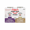 Picture of Oatey 30246 PVC Regular Cement and 4-Ounce NSF Purple Primer Handy Pack