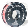 Picture of PLA Filament 1.75mm, Geeetech 3D Printer PLA Filament,1.75mm,1kg per Spool,Red