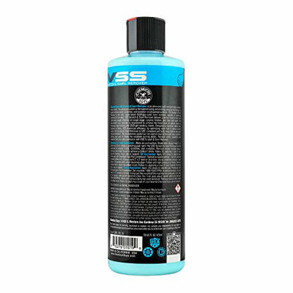 Picture of Chemical Guys COM_129_16 Scratch and Swirl Remover (16 oz)