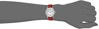 Picture of Timex Women's TW2P68700 Easy Reader Red Croco Pattern Leather Strap Watch