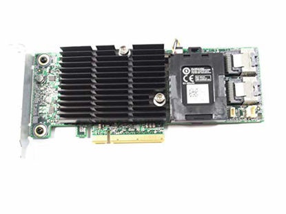 Picture of DELL VM02C PERC H710 PCIe RAID CARD, 512MB NV CACHE FULL HT