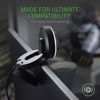 Picture of Razer Kiyo Streaming Webcam: 1080p 30 FPS / 720p 60 FPS - Ring Light w/ Adjustable Brightness - Built-in Microphone - Advanced Autofocus