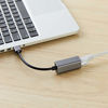 Picture of Amazon Basics Aluminum USB 3.0 Gigabit Ethernet Adapter