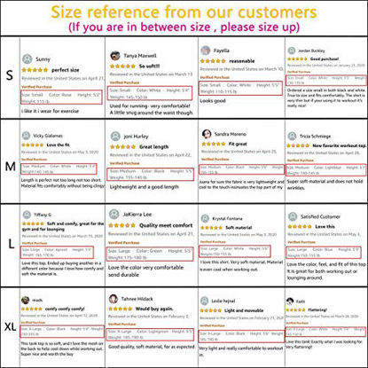 Picture of Fihapyli Workout Tank Tops for Women Sleeveless Yoga Tops for Women Mesh Back Tops Racerback Muscle Tank Tops Workout Tops for Women Backless Gym Tops Running Tank Tops Activewear Tops Lightpurple L