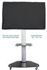 Picture of VIVO Flat Screen Cover Protector for 40" to 42" TV Universal Outdoor Waterproof Weather Resistant COVER-TV040B