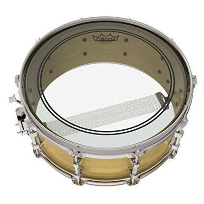 Picture of Remo Powerstroke P3 Clear Drumhead, 18"