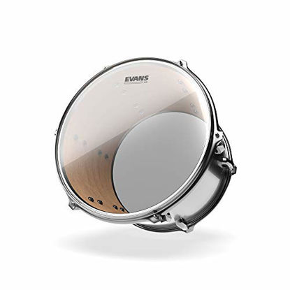 Picture of Evans G2 Clear Drum Head, 10 Inch