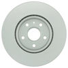 Picture of Bosch 25011437 QuietCast Premium Disc Brake Rotor For Buick: 2011-2015 Regal; Chevrolet: 2010-2016 Equinox, 2014-2015 Impala, 2017 Malibu; GMC: 2010-2016 Terrain; Saab: 2010-2011 9-5; Front