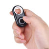 Picture of CamKix Camera Shutter Remote Control with Bluetooth Wireless Technology - Works Flawlessly with iPhone/iPad and Android - Range: Up to 30 ft (10 m) - Compact Style - Take it with You Anywhere