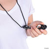 Picture of CamKix Camera Shutter Remote Control with Bluetooth Wireless Technology - Works Flawlessly with iPhone/iPad and Android - Range: Up to 30 ft (10 m) - Compact Style - Take it with You Anywhere