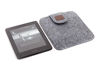 Picture of Kindle Paperwhite Sleeve - Kindle Voyage, Protective Felt Cover Case Pouch Bag for Amazon Kindle Paperwhite - Voyage (Light Grey) - Kindle Case