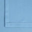 Picture of BGment Blackout Curtains - Grommet Thermal Insulated Room Darkening Bedroom and Living Room Curtain, Set of 2 Panels (42 x 63 Inch, Sky Blue)
