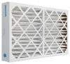 Picture of Aerostar Home Max 16x20x4 MERV 13 Pleated Air Filter, Made in the USA, Captures Virus Particles, (Actual Size: 15 1/2"x19 1/2"x3 3/4"), 6-Pack