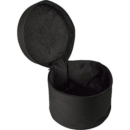 Picture of Heavy Ready 18 x 22 (Height x Diameter) Padded Kick Drum Bag by Protec, Model HR1822