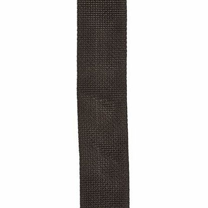Picture of D'Addario Acoustic Quick Release Guitar Strap, Black