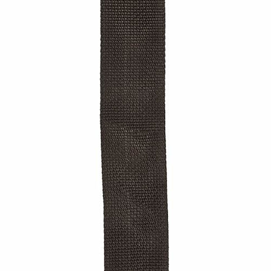 Picture of D'Addario Acoustic Quick Release Guitar Strap, Black