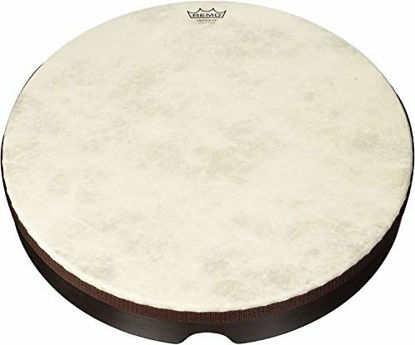 Picture of Remo HD-8512-00 Fiberskyn Frame Drum, 12"