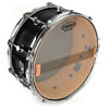 Picture of Evans Clear 300 Snare Side Drumhead, 15 - Made Using a Single Ply of 3mil Film for Wide Dynamic Range and Controlled Snare Response at all Dynamic Levels - Versatile for Many Playing Styles