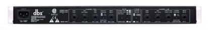 Picture of dbx 234s Stereo 2-Way, Mono 4-Way Crossover