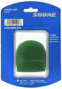 Picture of Shure A58WS-GRN Foam Windscreen for All Shure Ball Type Microphones, Green