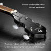 Picture of Vangoa 5 String Banjo Remo Head Closed Solid Back with beginner Kit, Tuner, Strap, Pick up, Strings, Picks and Bag