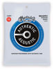 Picture of Martin Guitar MA540 Authentic Acoustic Light Guitar Strings, 92/8 Phosphor Bronze, Pack of 3