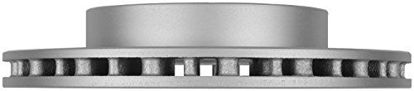 Picture of Bosch 40011036 QuietCast Premium Disc Brake Rotor For 2000-2006 Nissan Sentra; Front