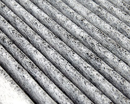 Picture of Spearhead Premium Breathe Easy Cabin Filter, Up to 25% Longer Life w/Activated Carbon (BE-811)