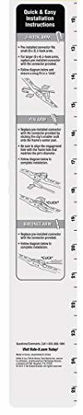 Picture of Rain-X - 820153 WeatherBeater Wiper Blade, 19" - 2 Pack