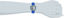 Picture of Disney Kids' MK1266 Watch with Blue Rubber Band