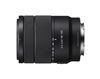 Picture of Sony 18-135mm F3.5-5.6 OSS APS-C E-Mount Zoom Lens