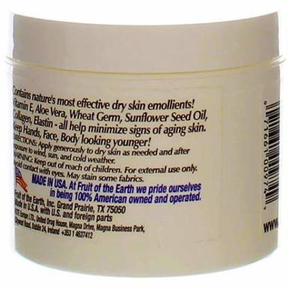 Picture of Fruit Of The Earth Fruit Of The Earth Vitamin E Skin Care Cream, 4 oz, Pack of 2