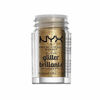 Picture of NYX PROFESSIONAL MAKEUP Face & Body Glitter, Bronze