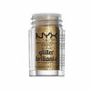 Picture of NYX PROFESSIONAL MAKEUP Face & Body Glitter, Bronze