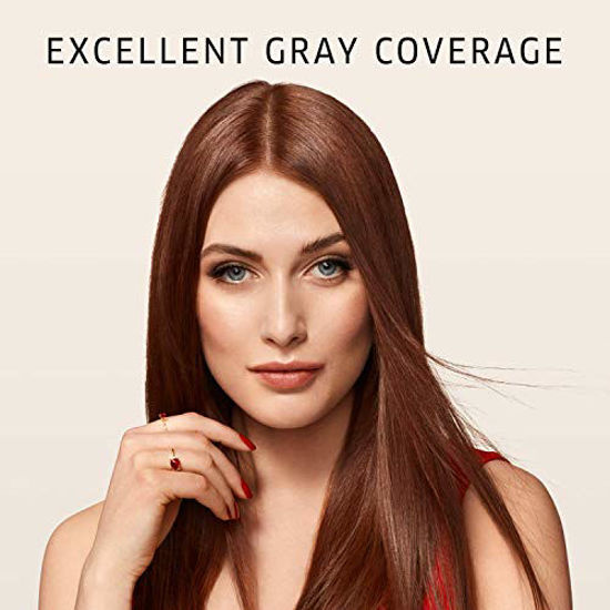 GetUSCart- WELLA Color Charm Permanent Liquid Hair Color 9NN intense very  light blonde