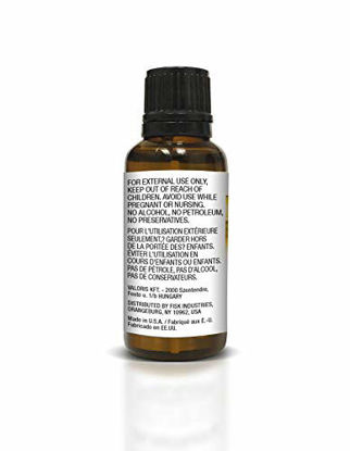 Picture of Ethereal Nature 100% Pure Oil Lemongrass 30 Ml