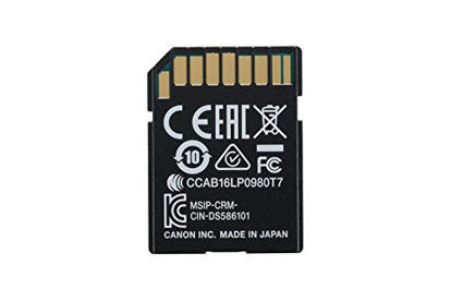 Picture of Canon Wi-Fi Adapter W-E1